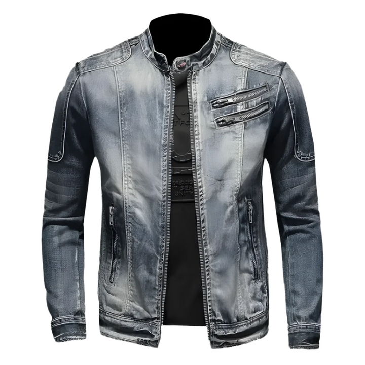 Dylan | Stylish Moto Jacket