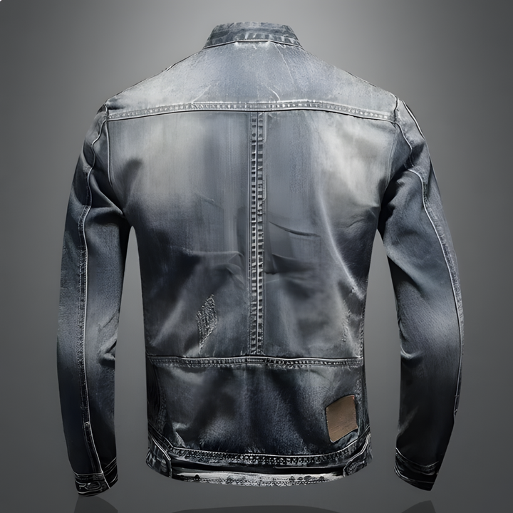 Dylan | Stylish Moto Jacket