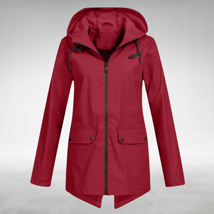 Rosalie Women's Waterproof Jacket