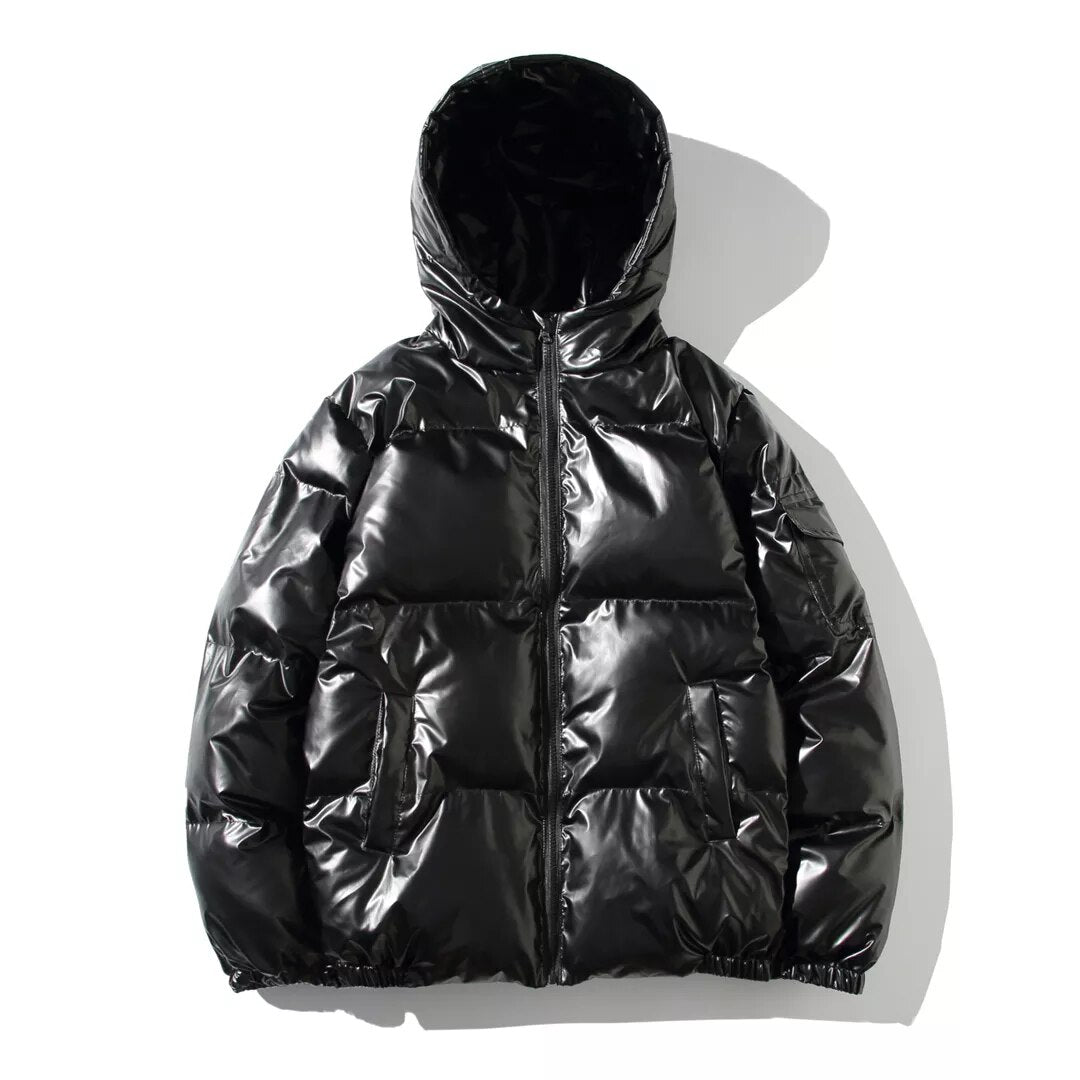 Beau | Stylish Puffer Jacket