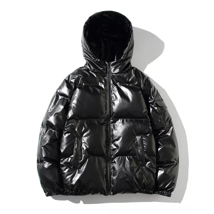Beau | Stylish Puffer Jacket