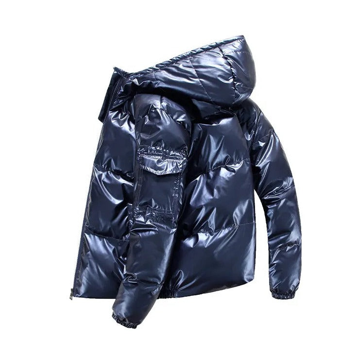 Beau | Stylish Puffer Jacket
