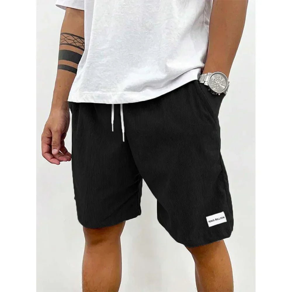 GEO - COMFORTABLE SHORTS