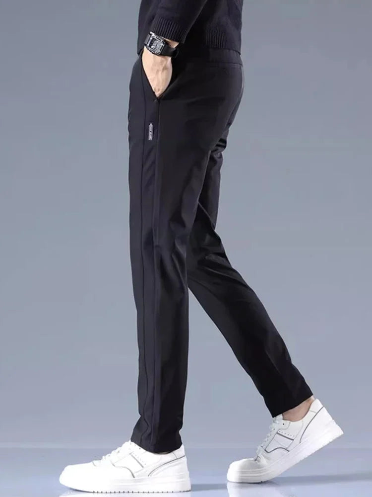 Marten | Sleek Everyday Pants for Effortless Style