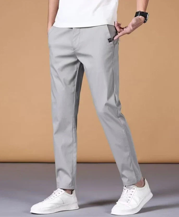 Marten | Sleek Everyday Pants for Effortless Style