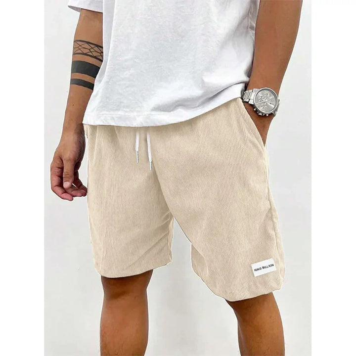 GEO - COMFORTABLE SHORTS