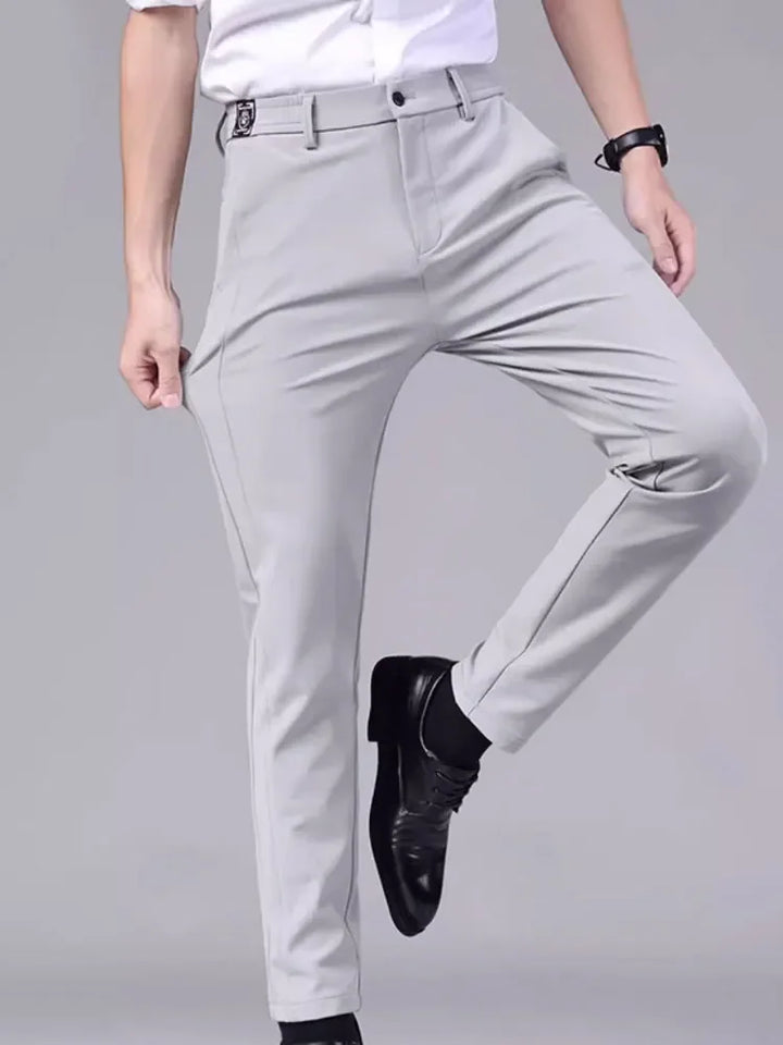 Marten | Sleek Everyday Pants for Effortless Style