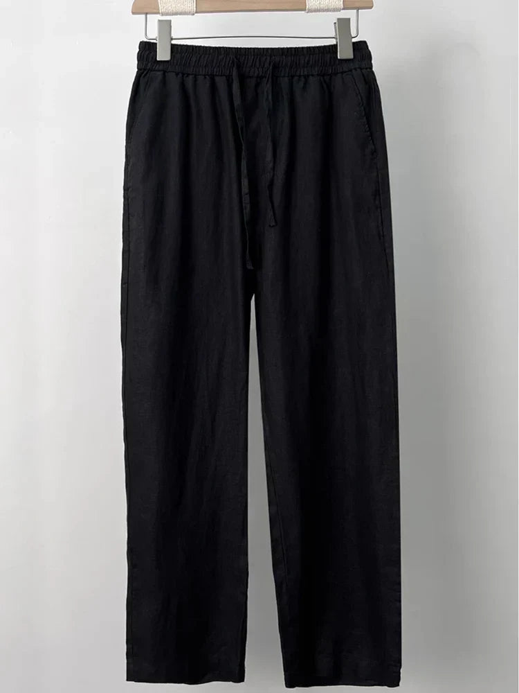 Tom | Summer Comfort Loose-Fit Pants for Men