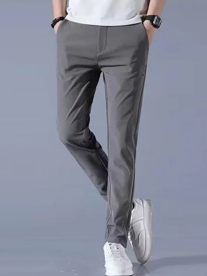 Marten | Sleek Everyday Pants for Effortless Style