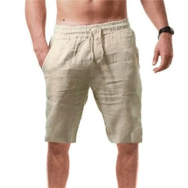 Sam | Elegant Summer Shorts