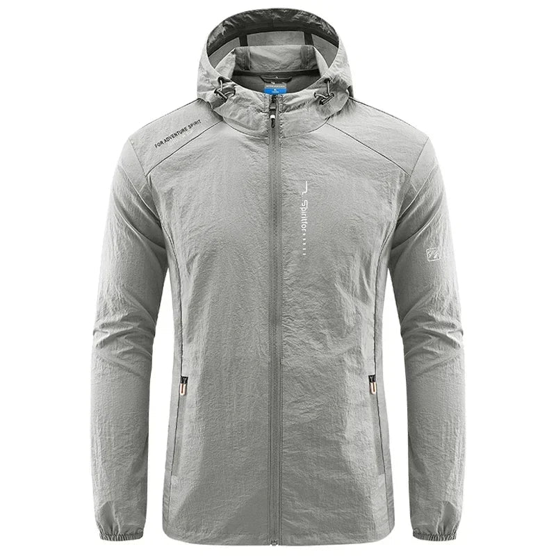 Jacob | Lightweight Outdoor Jacket