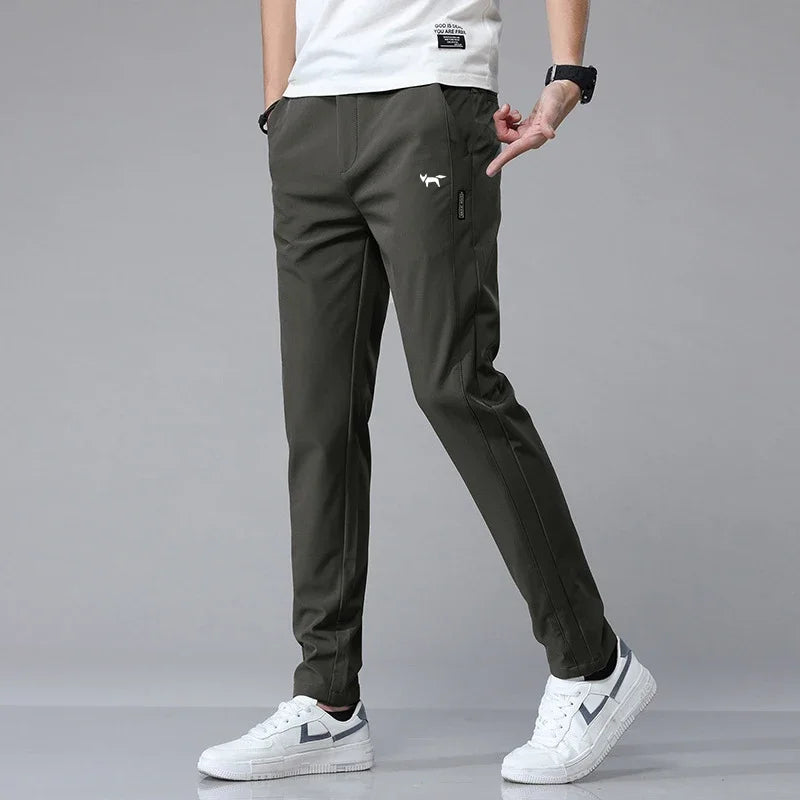 Jordan | Stylish Mens Breathable Golf Pants