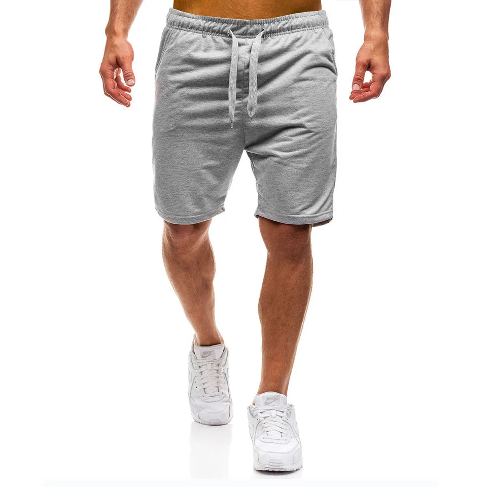 Samuel | Men's Athletic Shorts