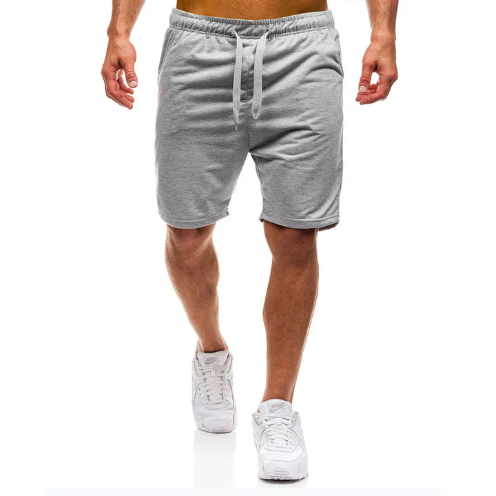 Samuel | Men's Athletic Shorts