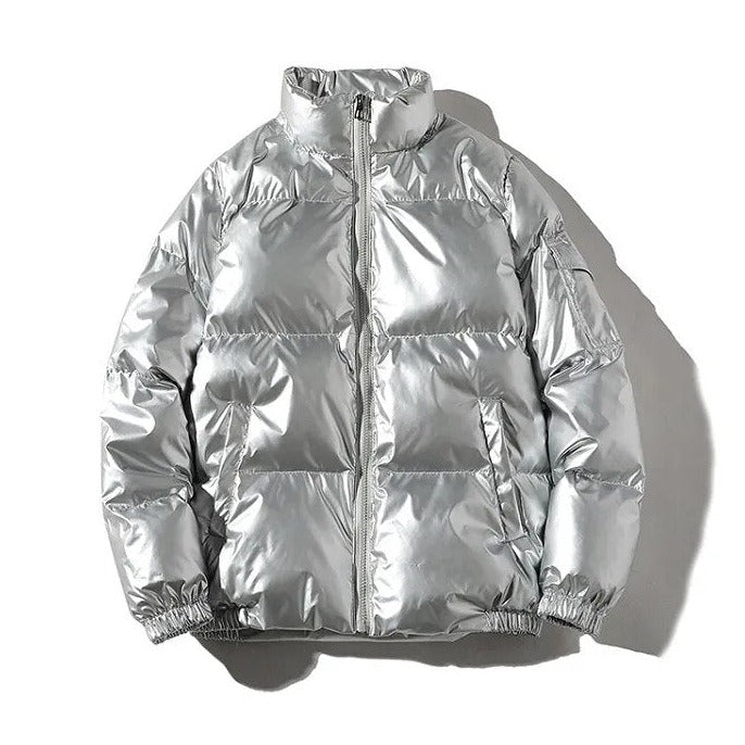 Beau | Stylish Puffer Jacket