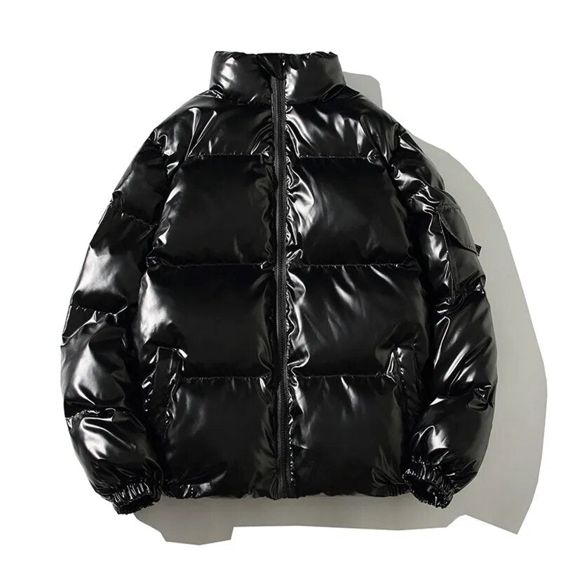Beau | Stylish Puffer Jacket