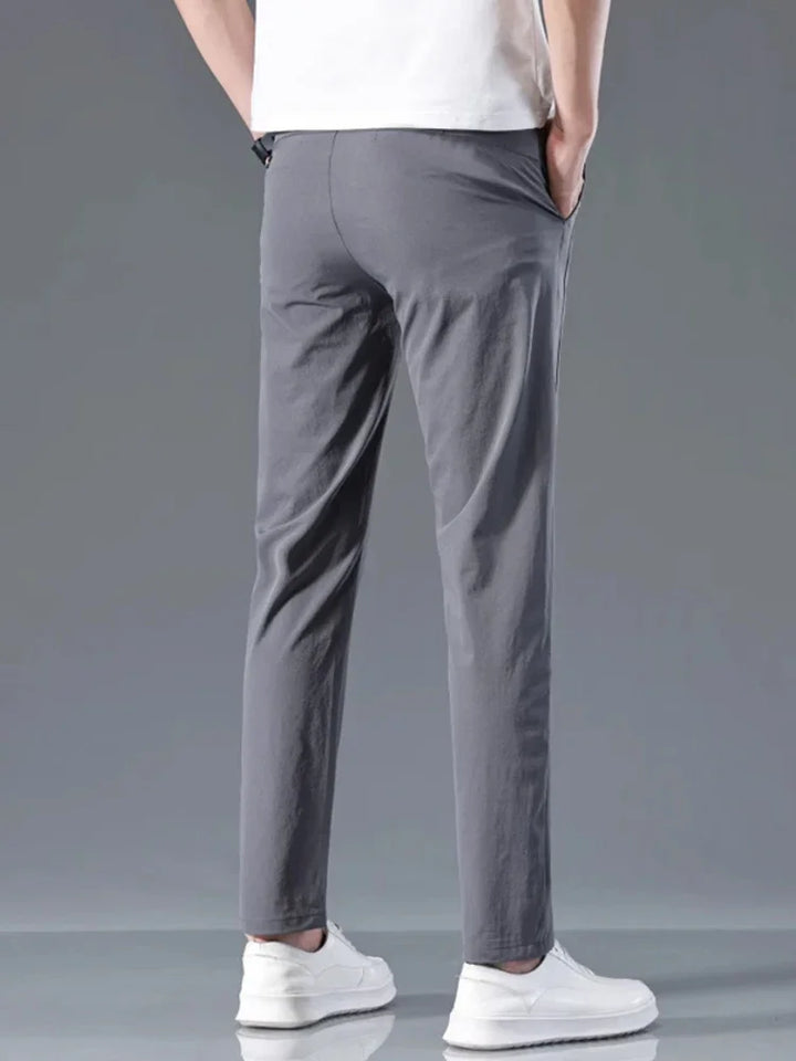 Marten | Sleek Everyday Pants for Effortless Style