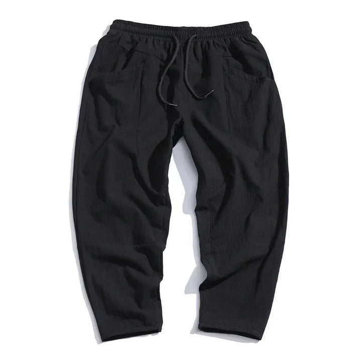 Alex | Stylish Relaxed-Fit Casual Pants