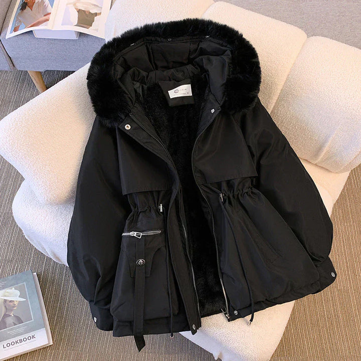 Chloe | Stylish Winter Parka Jacket