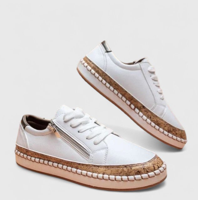 Gabriella | Women’s Floral Orthopedic Comfort Shoes