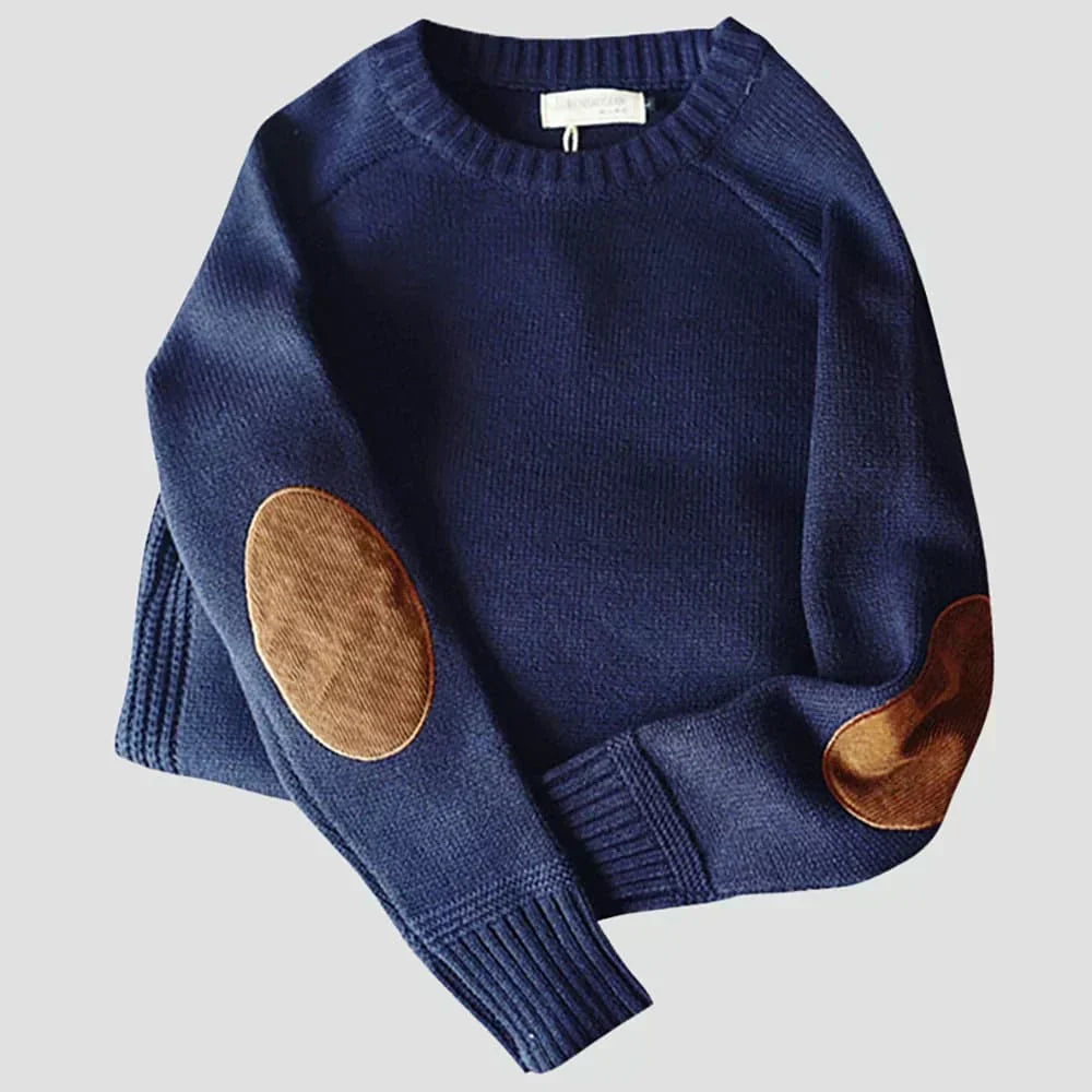 Solene | Haven Wool Sweater