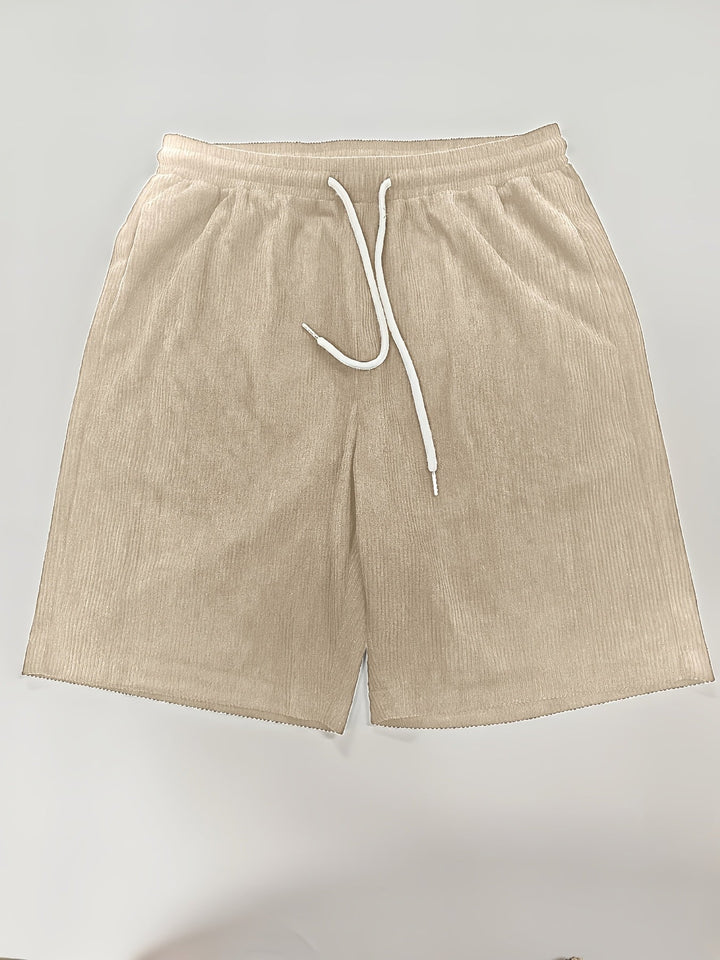 Vince | Men's Relaxed Fit Drawstring Shorts
