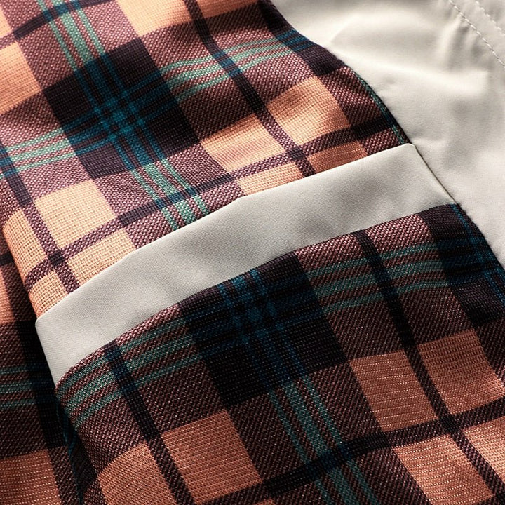 Muller | Stylish Waterproof Hooded Jacket