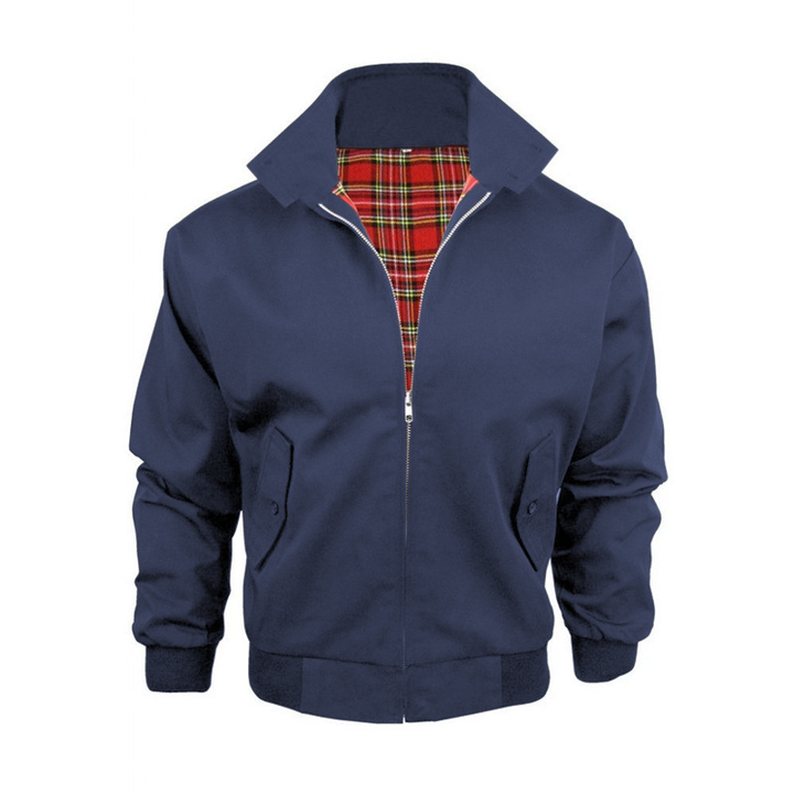 Blake Stone Jacket