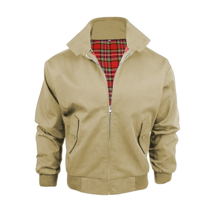 Blake Stone Jacket