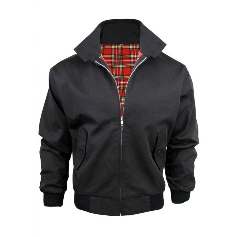 Blake Stone Jacket