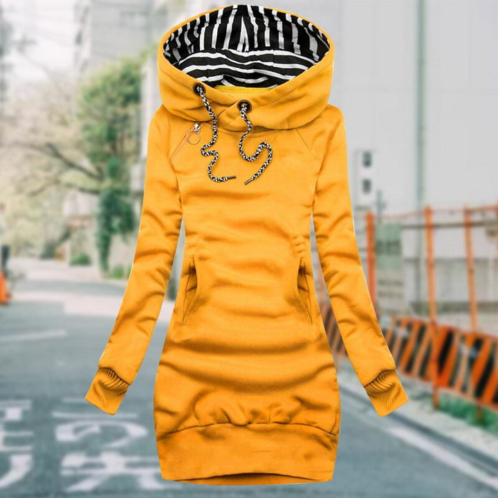 Blythe - Cosy Jumper Dress